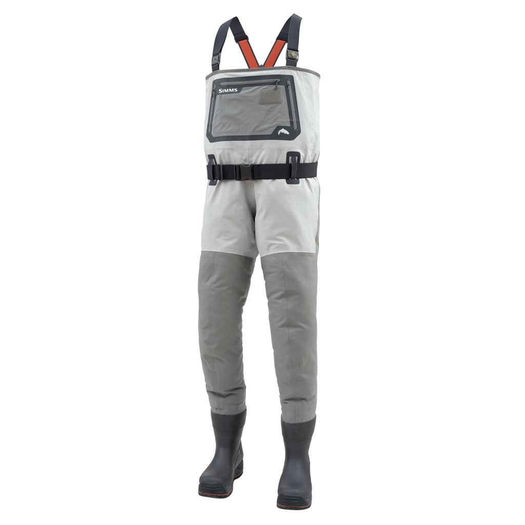 12 Best Fly Fishing Waders [REVIEWED] 2023 Buyer's Guide The Wading