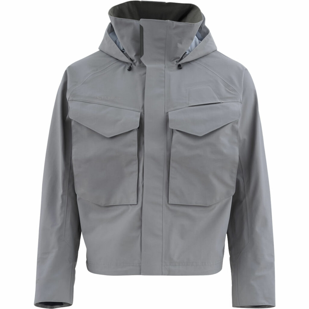 best wading jacket 2020