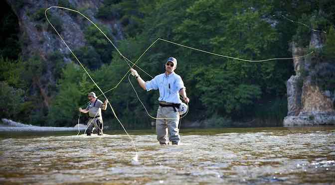 best wading pants for fishing