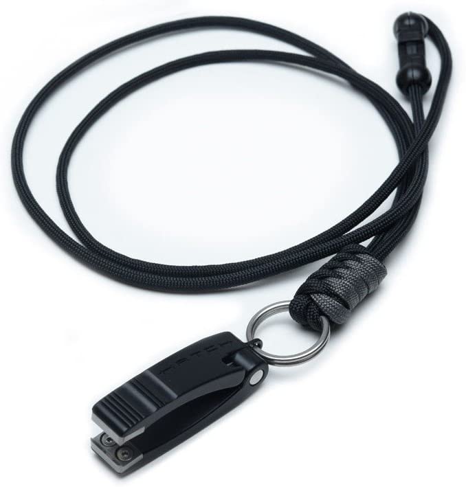 Hatch nippers