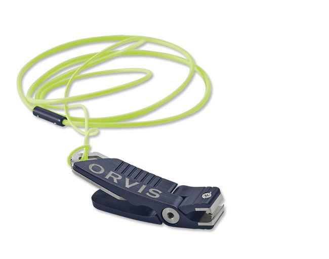 Orvis nippers