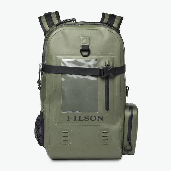 Filson Backpack Dry Bag