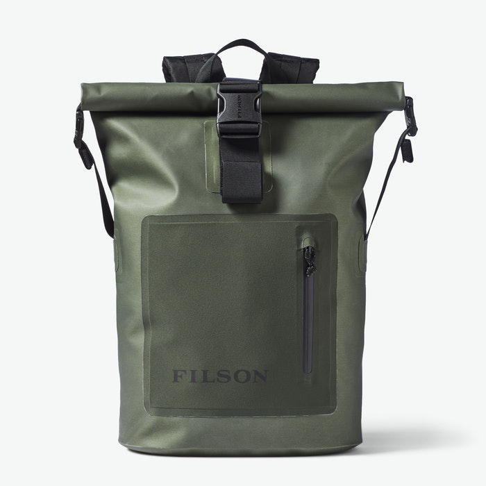 Filson Rolltop Backpack