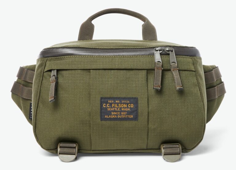 10 Best Fly Fishing Hip Packs of 2023 The Wading List