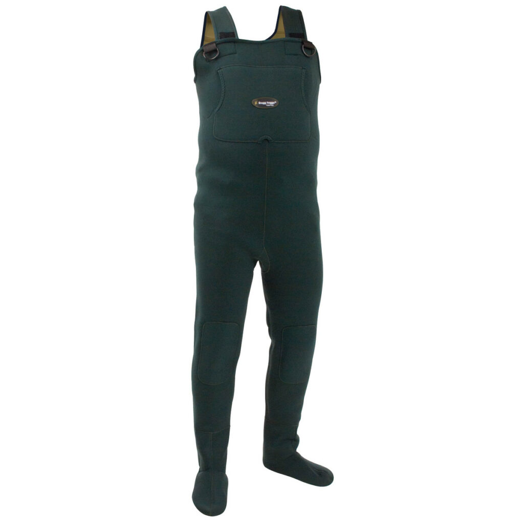 Frogg Toggs Amphib Wader Neoprene