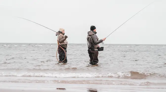Guide to the Best Neoprene Waders of 2023