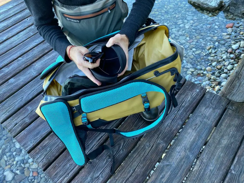 Ortlieb Atrack
