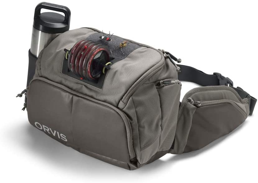 Orvis Guide Fly Fishing Hip Pack