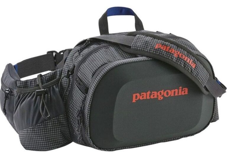 Guide to the Best Fly Fishing Hip Packs The Wading List
