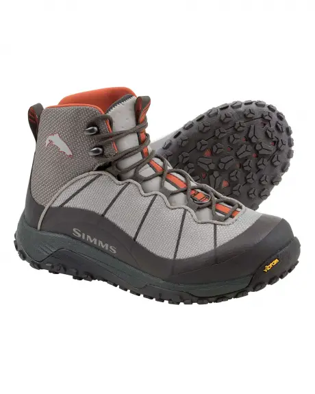 Simms Flyweight Women's Wading Boots