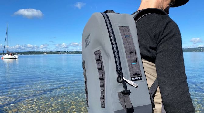 Best Waterproof Backpack: Top 12 of 2025 – Ultimate Buyer’s Guide