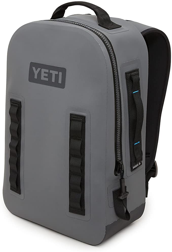 YETI PANGA fly fishing backpack