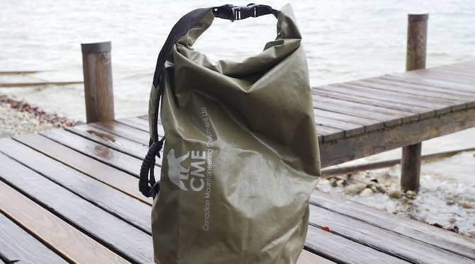 Best Dry Bags for Fishing: Top 8 of 2023 – Buyer’s Guide