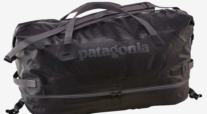 Best Waterproof Duffel Bag – Top 13 of 2023