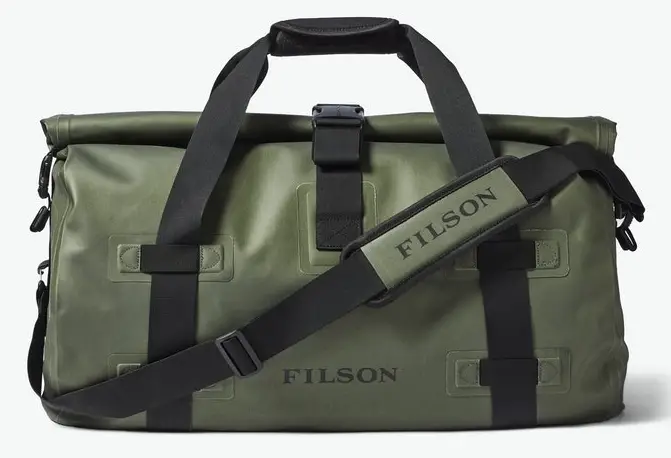 Filson Medium Dry Duffle Bag