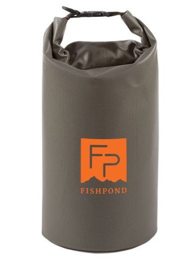 Fishpond Thunderhead Roll-Top. One of the best dry bags for fishing 2021