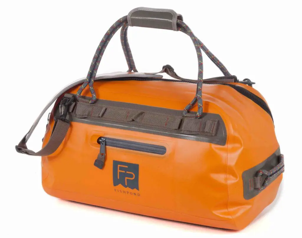 Fishpond Thunderhead Submersible Duffel