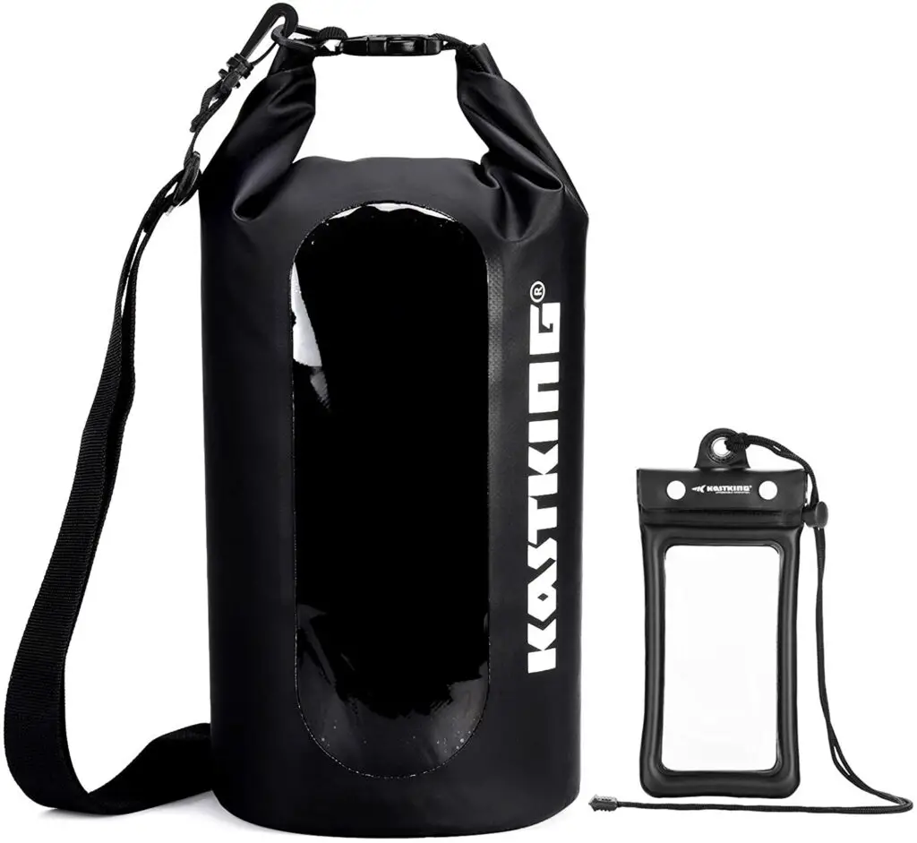 KastKing: Best Dry Bag Low Budget