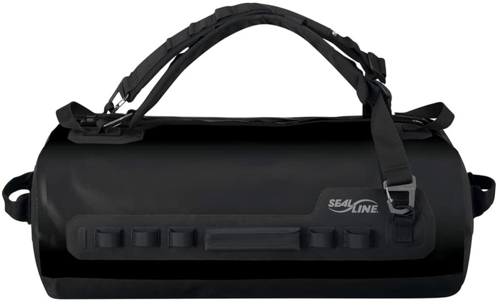 SealLine PRO Zip Duffle Bag