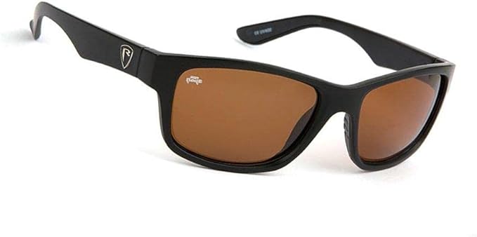 Fox Rage Polarisationsbrille für Angler: Beste Polbrille zum Angeln Test und Kaufberatung