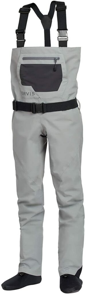 Orvis Clearwater Children Waders