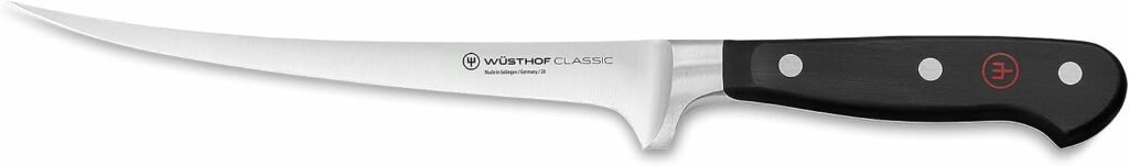 WÜSTHOF Classic Filiermesser 18 cm