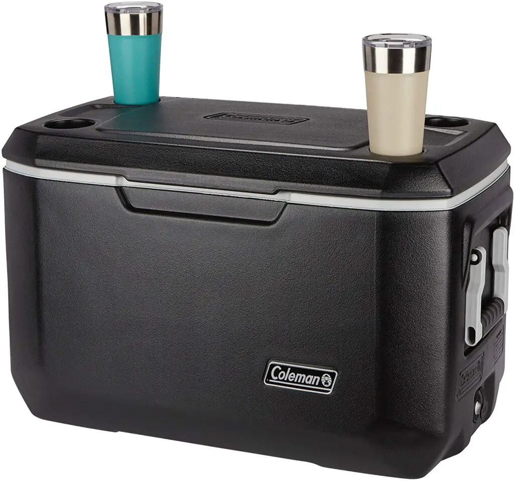 Coleman Xtreme 5 Cooler