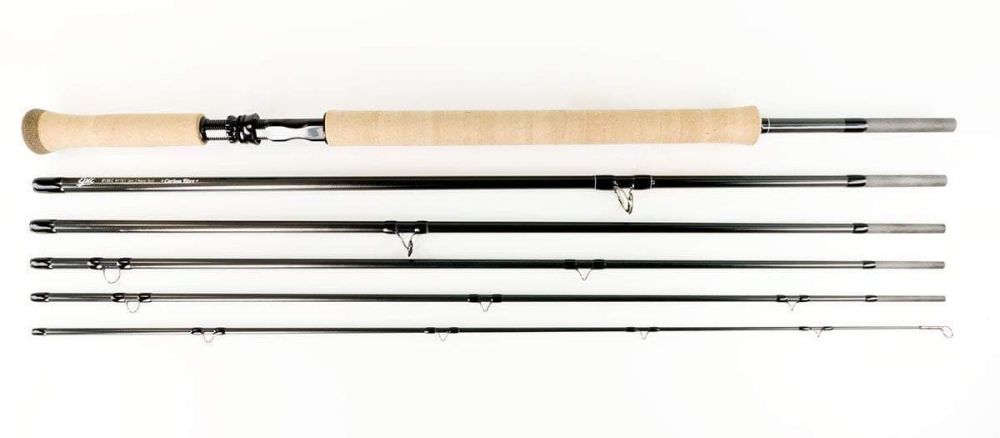 Epic DH13 Spey: Best Travel Fly Rod Double Handed