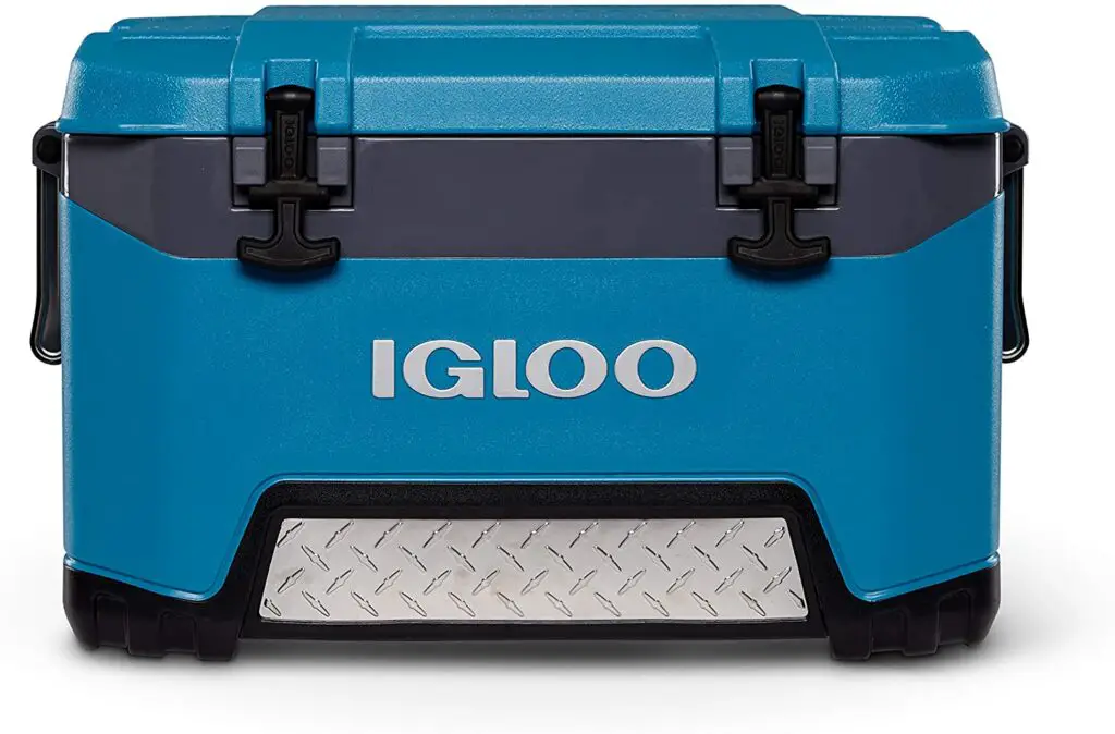 Igloo 52 Qt BMX Cooler