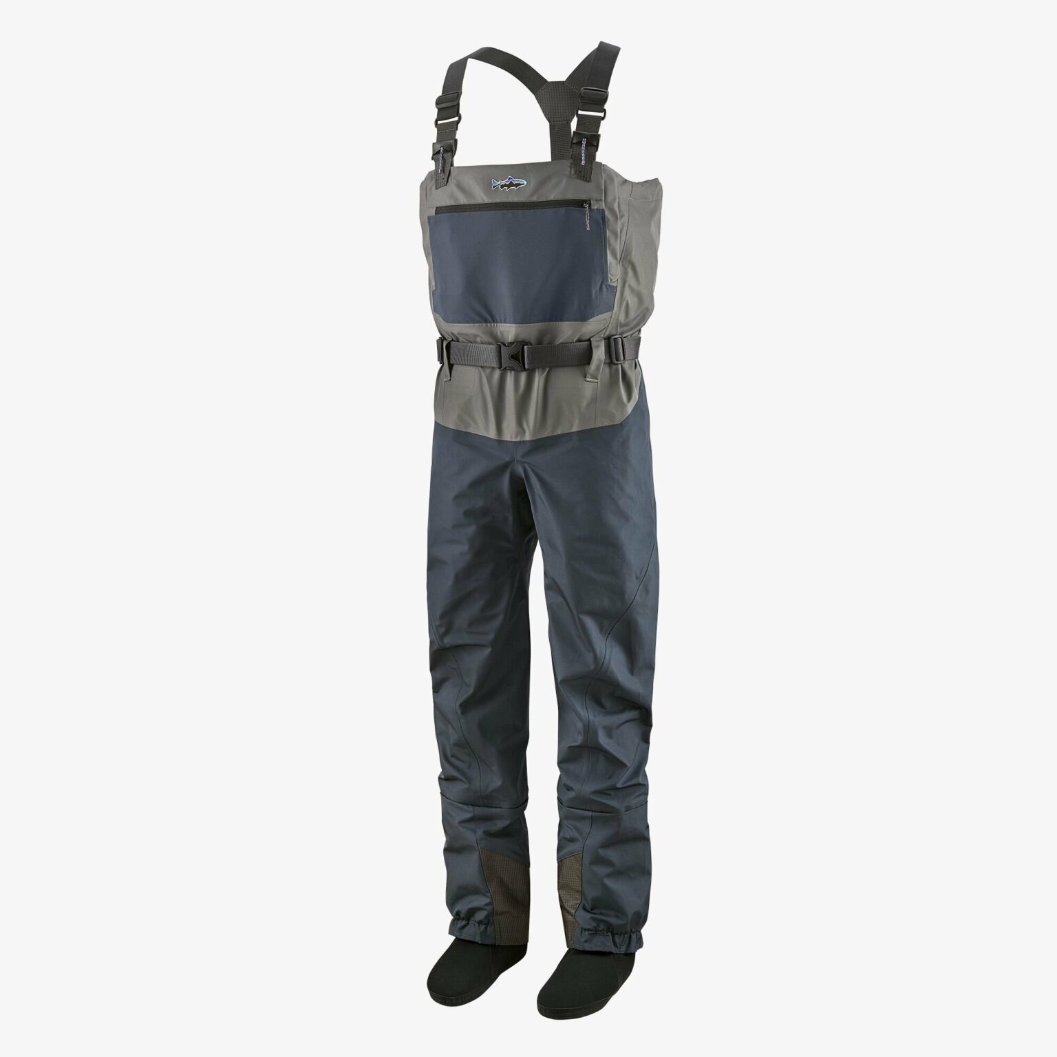 12 Best Fly Fishing Waders [REVIEWED] 2024 Buyer's Guide The Wading