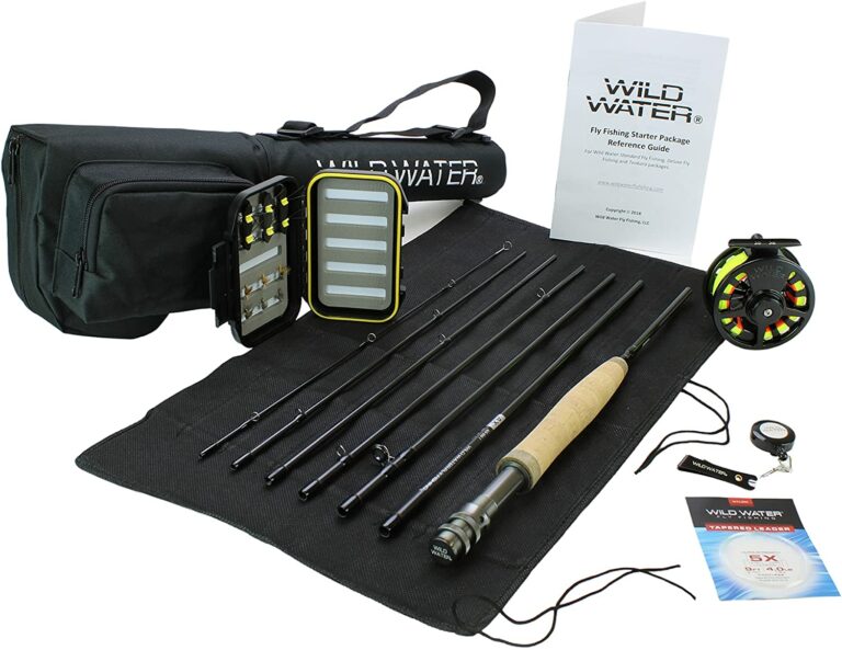 Best Travel Fly Rod Ultimate Buyer’s Guide The Wading List