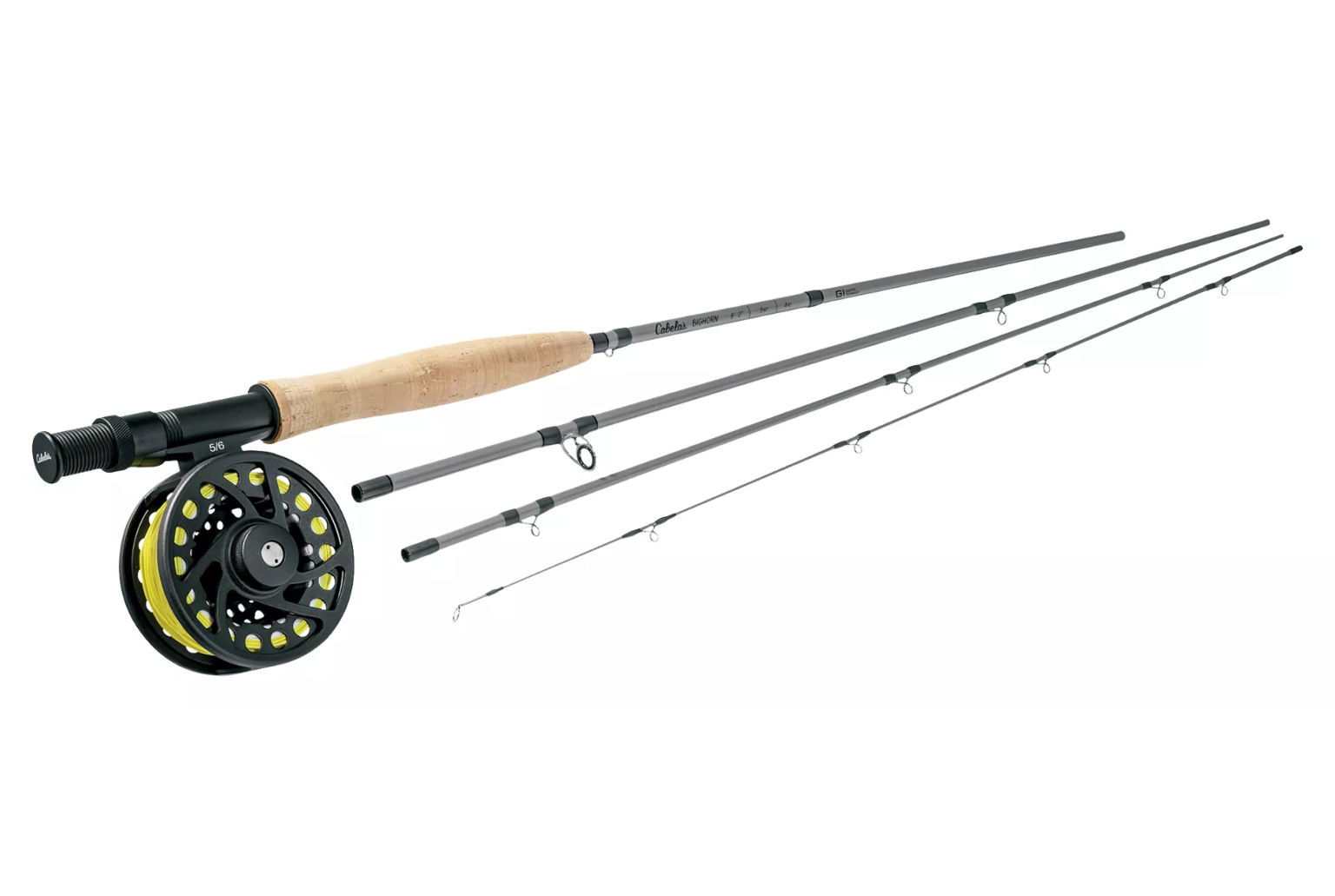 Best Fly Rod Combo of 2023 Ultimate Buyer's Guide The Wading List