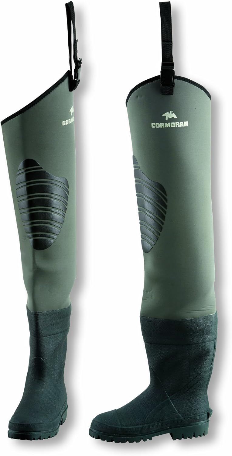 Comoran Neopren Watstiefel