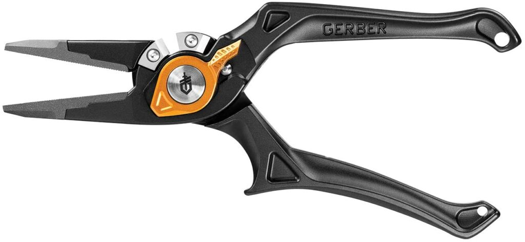 Gerber Angelzange