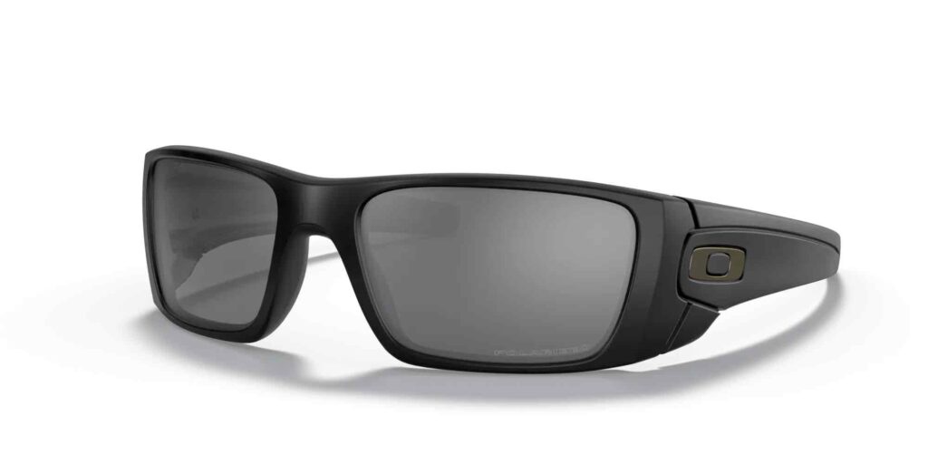 1. Oakley Fuel Cell Polarized