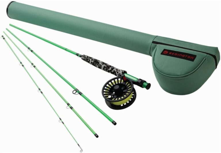 Best Fly Rod Combo of 2024 Ultimate Buyer's Guide The Wading List