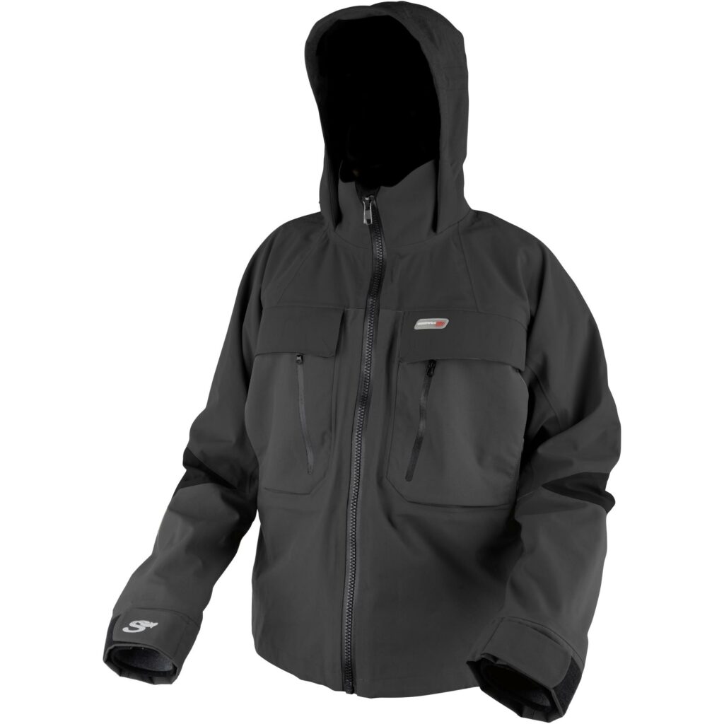 Scierra C&R Watjacke Angeljacke 