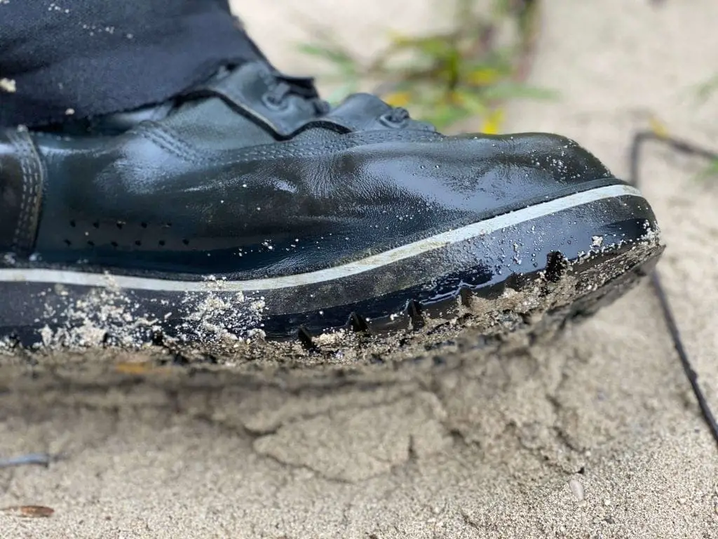 Patagonia Danner Boots for Waders