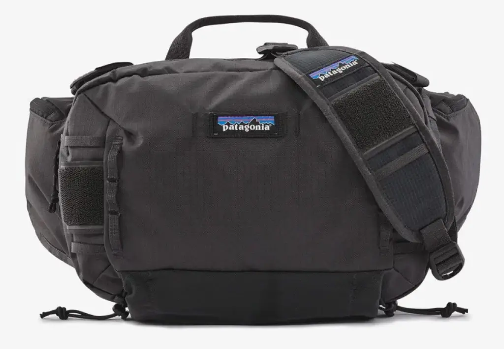 Patagonia Stealth Hip Pack 11L