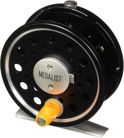 Pflueger Medalist Fly reel
