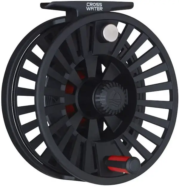 Redington Crosswater 5 Wt Fly Reel