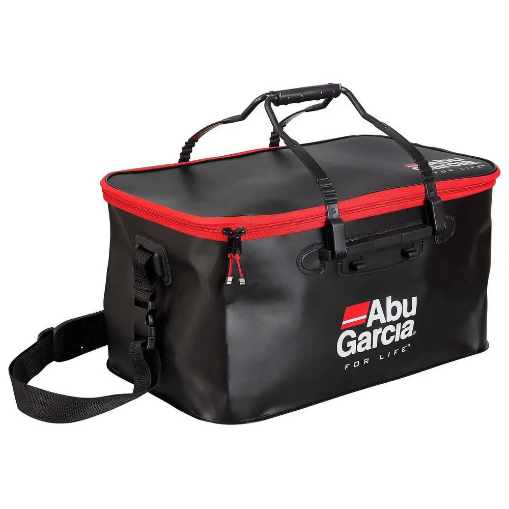 Abu Garcia Unisex- Adult's Waterproof Boat Bag