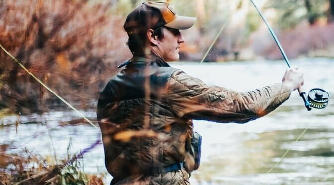 8 Best Fly Fishing Chest Packs – Buyers’ Guide