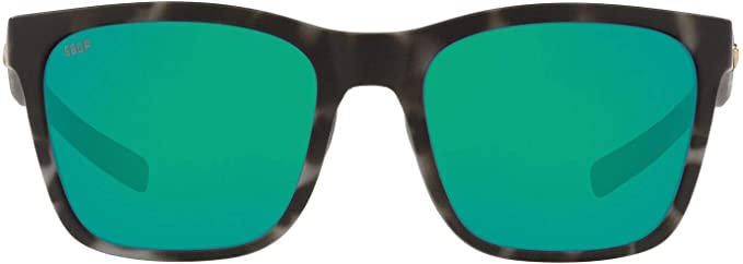 osta Del Mar Women's Panga Square sunglasses