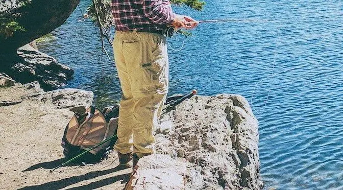 Best Fishing Backpack Cooler – 2023 Buyers’ Guide