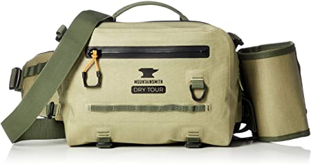 Mountainsmith Dry Tour Fanny Pack Waterproof