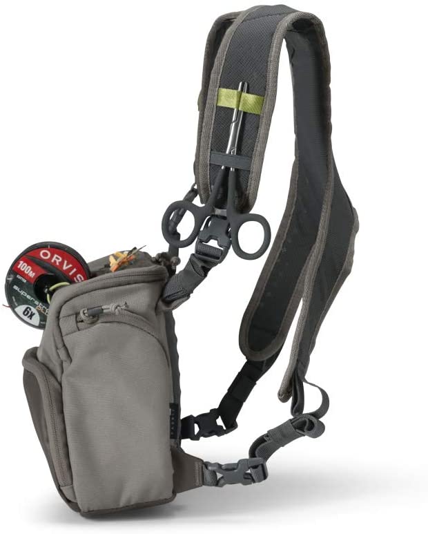 Orvis Chest Pack