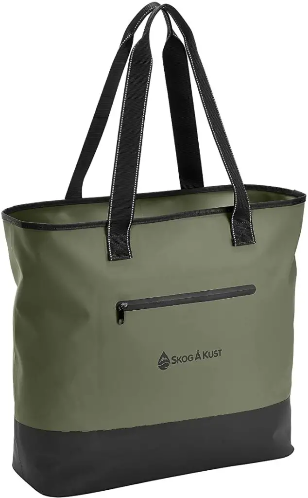 ToteSak Waterproof Tote Beach Bag