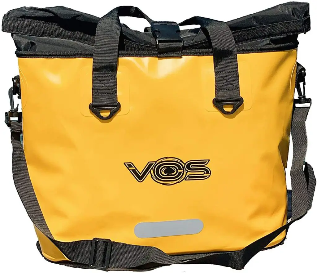 Vos Heavy Duty Outdoor Waterproof Boat Bag