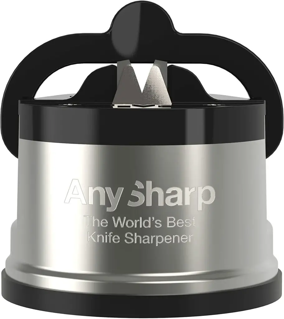 AnySharp Pro